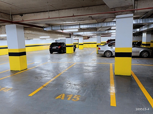 PENDİK BATI MAH. MİNİBÜS YOLUNDA İSKANLI 3+1 NET 101 m² SATILIK - Görsel 22