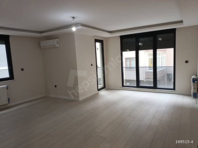 PENDİK BATI MAH. MİNİBÜS YOLUNDA İSKANLI 3+1 NET 101 m² SATILIK - Görsel 3