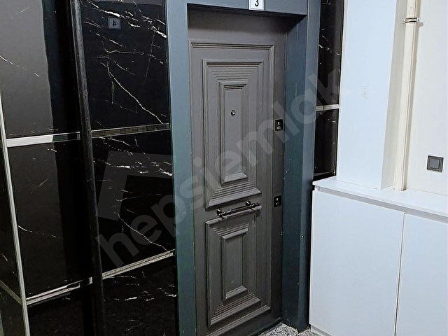 PENDİK BATI MAH. MİNİBÜS YOLUNDA İSKANLI 3+1 NET 101 m² SATILIK - Görsel 5