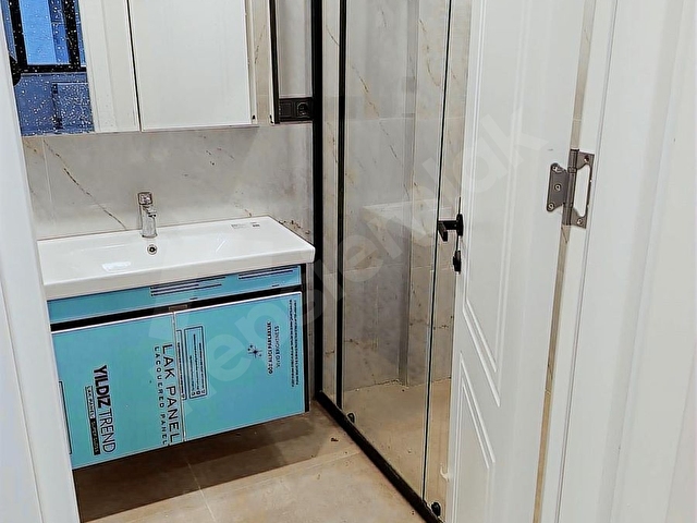 PENDİK BATI MAH. MİNİBÜS YOLUNDA İSKANLI 3+1 NET 101 m² SATILIK - Görsel 7