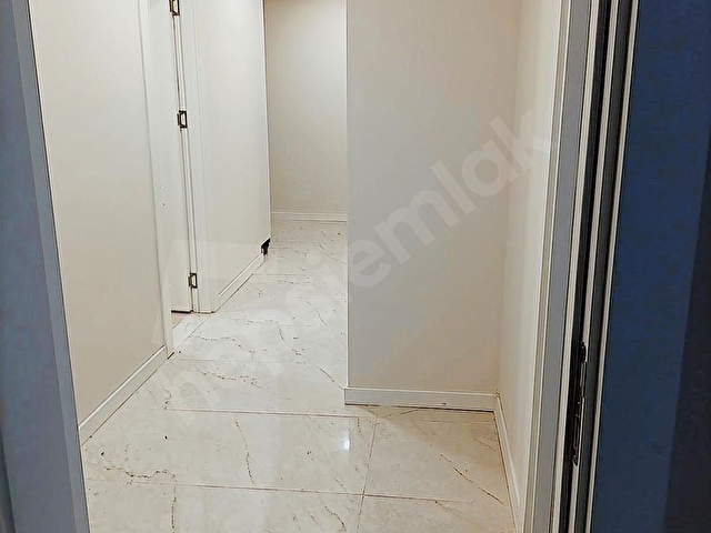 PENDİK BATI MAH. MİNİBÜS YOLUNDA İSKANLI 3+1 NET 101 m² SATILIK - Görsel 4