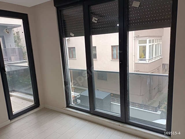 PENDİK BATI MAH. MİNİBÜS YOLUNDA İSKANLI 3+1 NET 101 m² SATILIK - Görsel 2