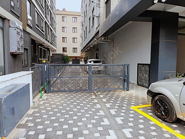 PENDİK BATI MAH. MİNİBÜS YOLUNDA İSKANLI 3+1 NET 101 m² SATILIK - Görsel 24