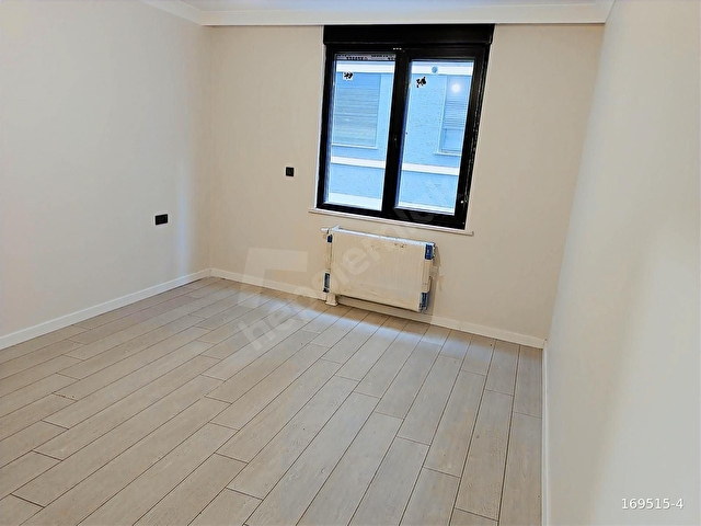 PENDİK BATI MAH. MİNİBÜS YOLUNDA İSKANLI 3+1 NET 101 m² SATILIK - Görsel 17