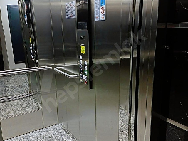PENDİK BATI MAH. MİNİBÜS YOLUNDA İSKANLI 3+1 NET 101 m² SATILIK - Görsel 12