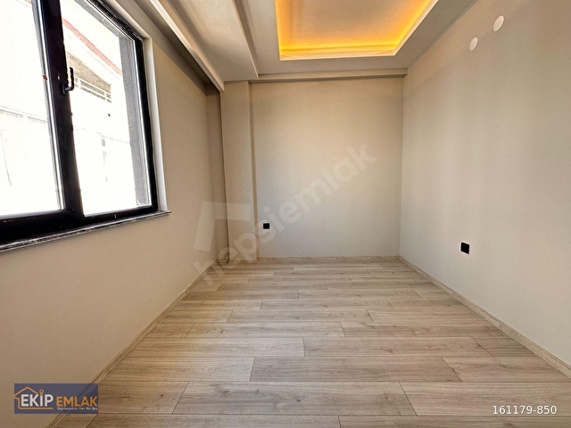 EKİP Emlak; TÜRKİŞ CADDE CEPHELİ YERDEN ISITMA, LÜKS KONSEPT 2+1 - Görsel 14