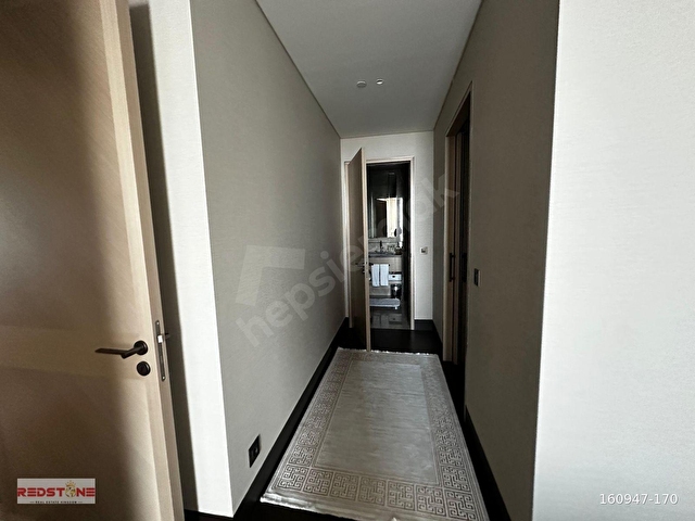 Emaar Address DenizManzara Vatandaşlık Uygun 3.5+1 مناسب شهروندی - Görsel 19