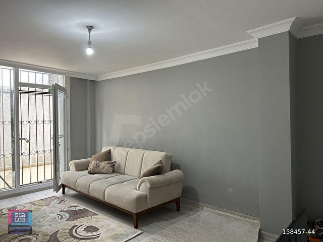 ÇEKMEKÖY MEHMET AKİF MAHALLESİNDE 1+1 TERASLI KİRALIK DAİRE - Görsel 10