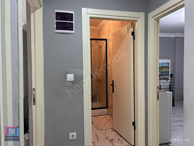 ÇEKMEKÖY MEHMET AKİF MAHALLESİNDE 1+1 TERASLI KİRALIK DAİRE - Görsel 15