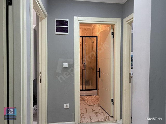 ÇEKMEKÖY MEHMET AKİF MAHALLESİNDE 1+1 TERASLI KİRALIK DAİRE - Görsel 8