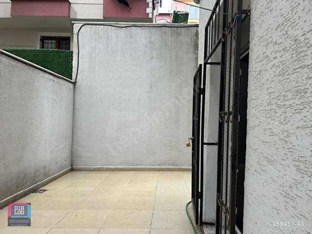 ÇEKMEKÖY MEHMET AKİF MAHALLESİNDE 1+1 TERASLI KİRALIK DAİRE - Görsel 12