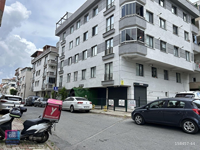 ÇEKMEKÖY MEHMET AKİF MAHALLESİNDE 1+1 TERASLI KİRALIK DAİRE - Görsel 21