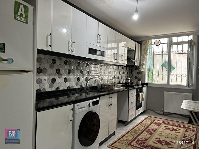 ÇEKMEKÖY MEHMET AKİF MAHALLESİNDE 1+1 TERASLI KİRALIK DAİRE - Görsel 6