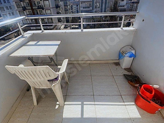 YEDİTEPE ENGELSİZLER PARKININ YANINDA ,KAT MÜLKİYETLİ,SATILIK2+1 - Görsel 5