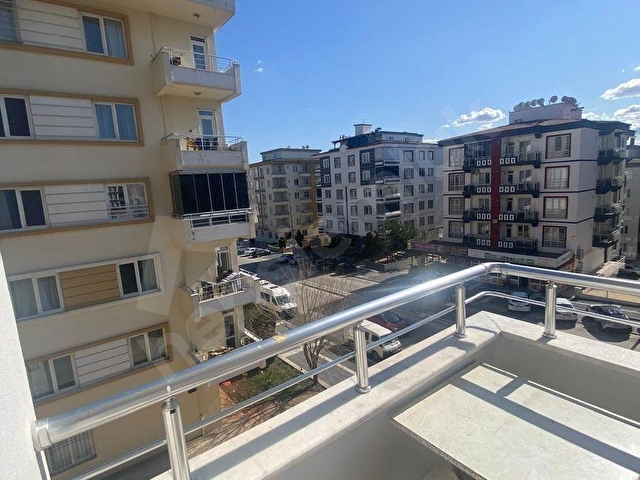 YEDİTEPE ENGELSİZLER PARKININ YANINDA ,KAT MÜLKİYETLİ,SATILIK2+1 - Görsel 8