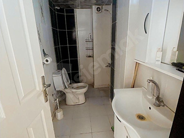 YEDİTEPE ENGELSİZLER PARKININ YANINDA ,KAT MÜLKİYETLİ,SATILIK2+1 - Görsel 11