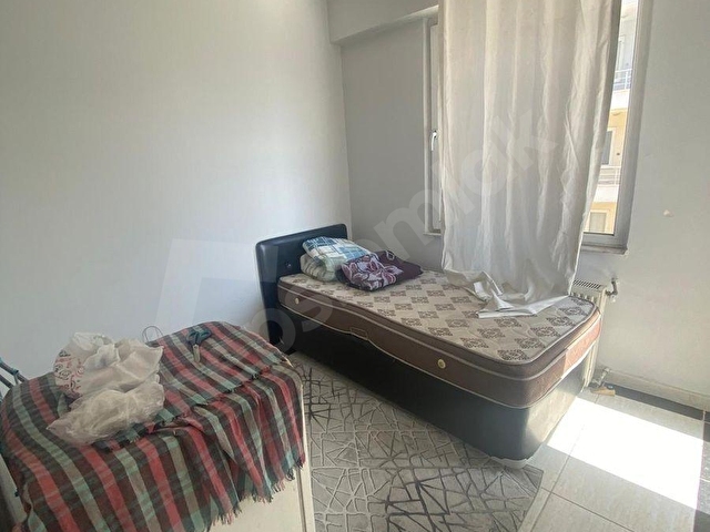 YEDİTEPE ENGELSİZLER PARKININ YANINDA ,KAT MÜLKİYETLİ,SATILIK2+1 - Görsel 3