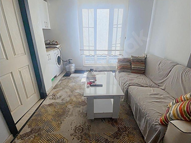 YEDİTEPE ENGELSİZLER PARKININ YANINDA ,KAT MÜLKİYETLİ,SATILIK2+1 - Görsel 2