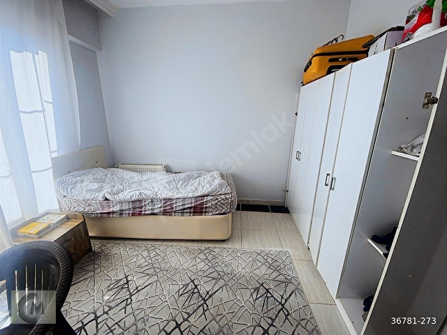 YEDİTEPE ENGELSİZLER PARKININ YANINDA ,KAT MÜLKİYETLİ,SATILIK2+1 - Görsel 4