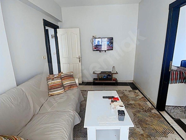YEDİTEPE ENGELSİZLER PARKININ YANINDA ,KAT MÜLKİYETLİ,SATILIK2+1 - Görsel 12