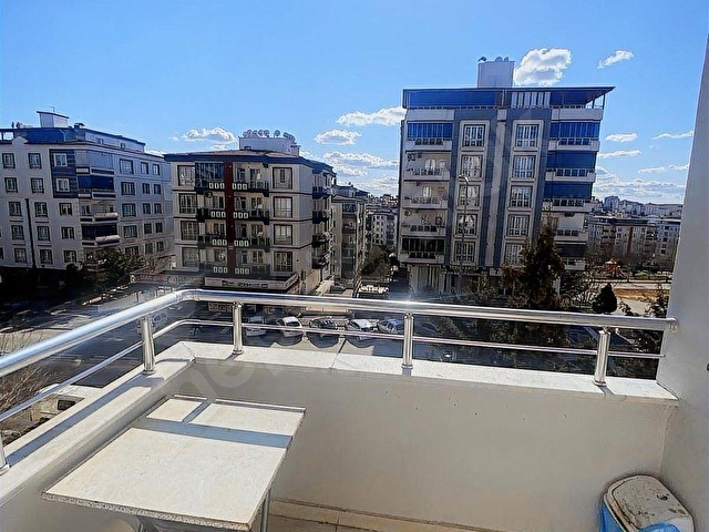 YEDİTEPE ENGELSİZLER PARKININ YANINDA ,KAT MÜLKİYETLİ,SATILIK2+1 - Görsel 6