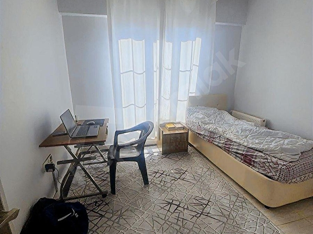 YEDİTEPE ENGELSİZLER PARKININ YANINDA ,KAT MÜLKİYETLİ,SATILIK2+1 - Görsel 9