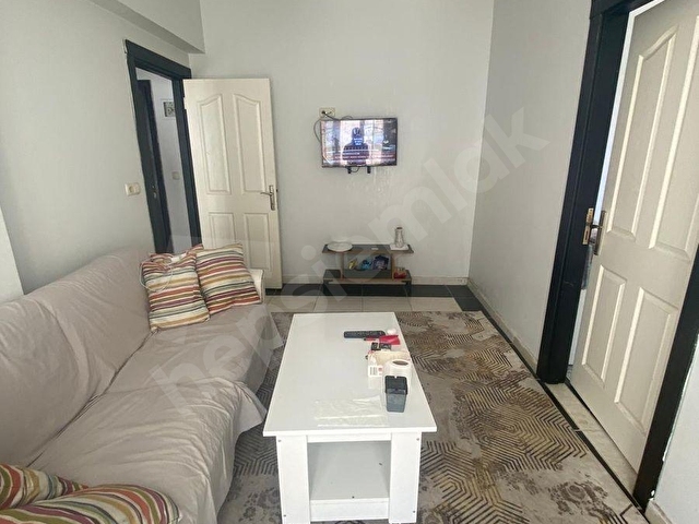 YEDİTEPE ENGELSİZLER PARKININ YANINDA ,KAT MÜLKİYETLİ,SATILIK2+1 - Görsel 10
