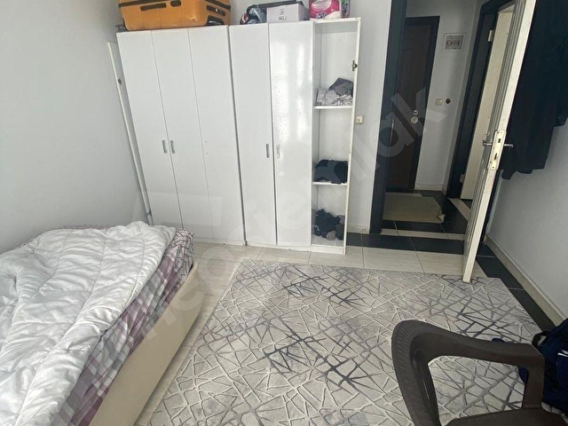 YEDİTEPE ENGELSİZLER PARKININ YANINDA ,KAT MÜLKİYETLİ,SATILIK2+1 - Görsel 7