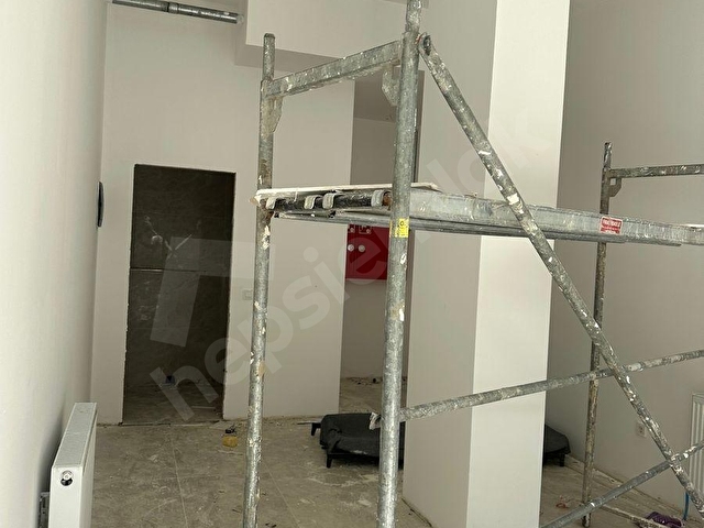 Tonozlu Sokak Kiralık 28 m2 Dükkan - Görsel 10
