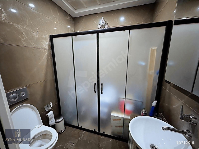 LEVENT PLAZALAR BÖLGESİNDE SATILIK BOŞ OFİS - Görsel 27