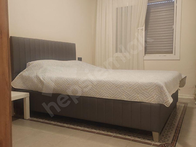 Dalyan Yolunda Pırıl Pırıl Kiralık 1+1 - Görsel 8