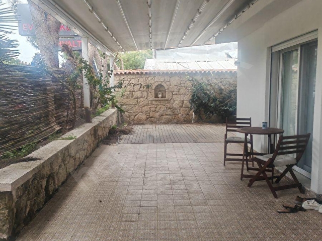 Dalyan Yolunda Pırıl Pırıl Kiralık 1+1 - Görsel 13