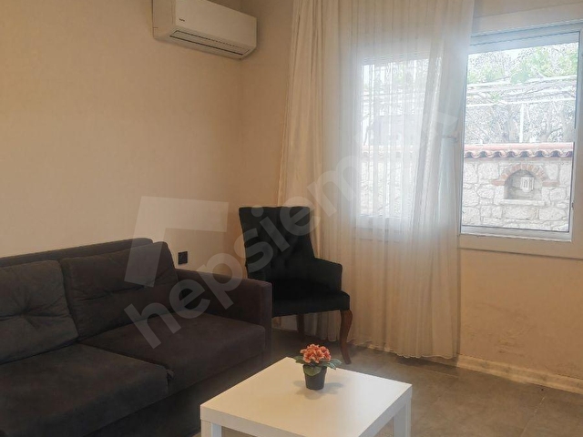 Dalyan Yolunda Pırıl Pırıl Kiralık 1+1 - Görsel 3