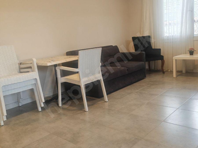 Dalyan Yolunda Pırıl Pırıl Kiralık 1+1 - Görsel 7