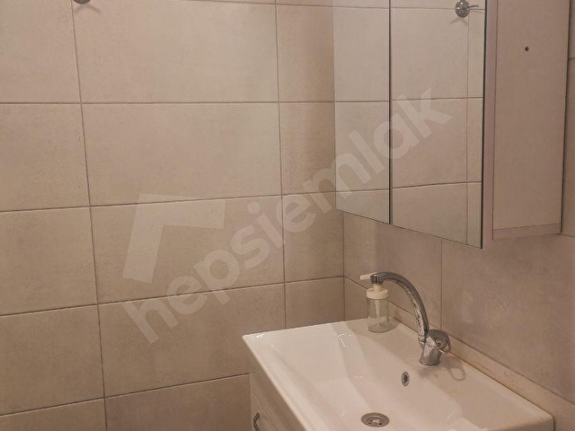 Dalyan Yolunda Pırıl Pırıl Kiralık 1+1 - Görsel 11