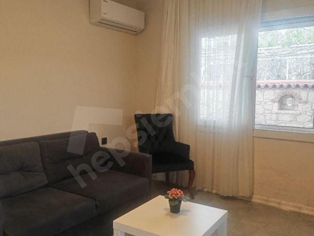 Dalyan Yolunda Pırıl Pırıl Kiralık 1+1 - Görsel 2