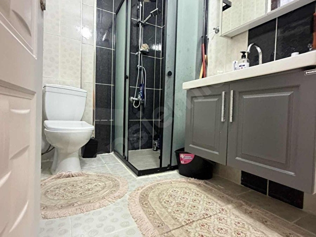 ÇEKMEKÖY SATILIK DAİRE 1+1 İSKANLI GENÇ K.SINIRSIZ MEMUR KİRACI - Görsel 6