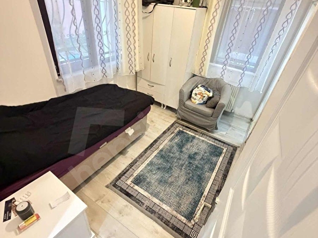ÇEKMEKÖY SATILIK DAİRE 1+1 İSKANLI GENÇ K.SINIRSIZ MEMUR KİRACI - Görsel 20