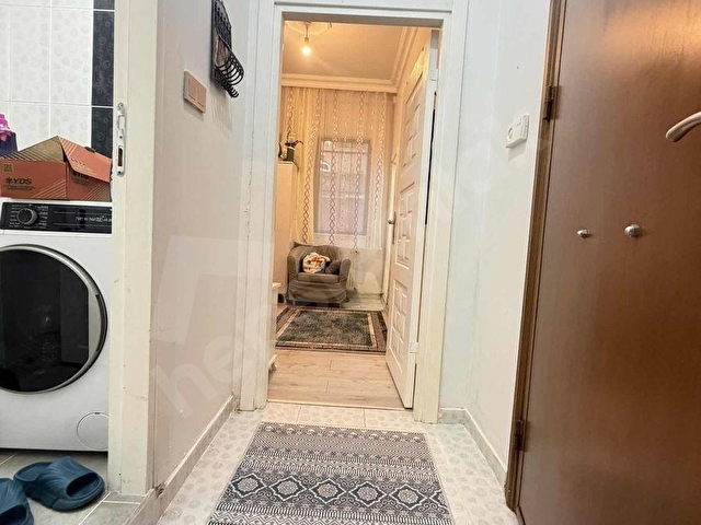 ÇEKMEKÖY SATILIK DAİRE 1+1 İSKANLI GENÇ K.SINIRSIZ MEMUR KİRACI - Görsel 30