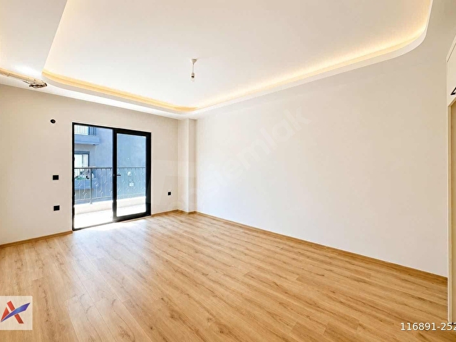 MAHMUTLAR MERKEZDE KİRALIK 1+1 GENİŞ DAİRE - Görsel 8