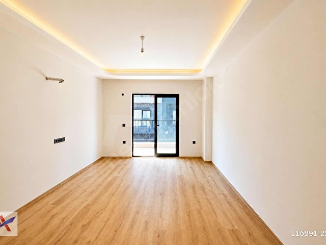 MAHMUTLAR MERKEZDE KİRALIK 1+1 GENİŞ DAİRE - Görsel 6