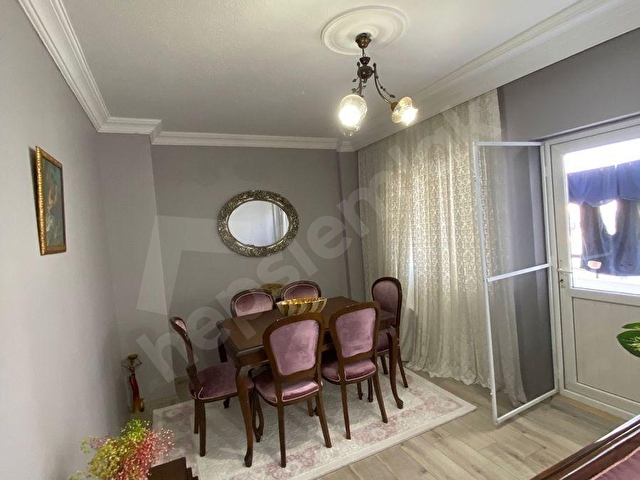 SARIÇAM OSMANGAZİ TOKİ KONUTLARI FULL YENİLENMİŞ 3+1 K.MTFK DAİRE - Görsel 3
