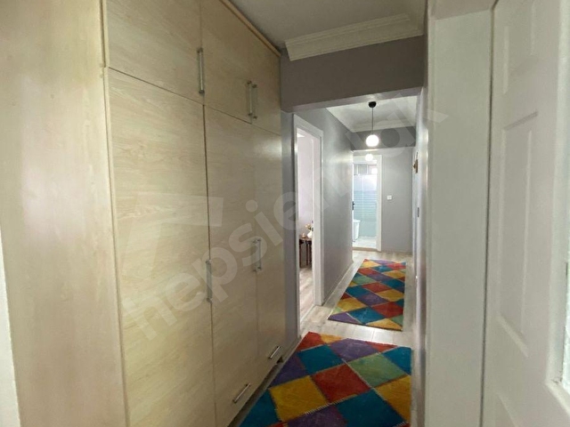 SARIÇAM OSMANGAZİ TOKİ KONUTLARI FULL YENİLENMİŞ 3+1 K.MTFK DAİRE - Görsel 6