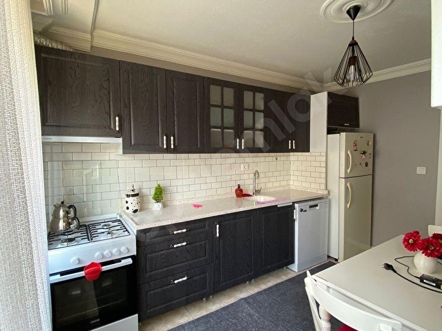 SARIÇAM OSMANGAZİ TOKİ KONUTLARI FULL YENİLENMİŞ 3+1 K.MTFK DAİRE - Görsel 16