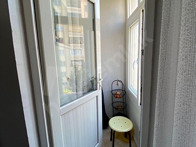SARIÇAM OSMANGAZİ TOKİ KONUTLARI FULL YENİLENMİŞ 3+1 K.MTFK DAİRE - Görsel 13