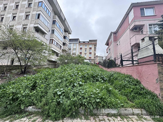 ÜMRANİYE ÇAKMAK MAHALLESİ 341M2 KUPON MÜSTAKİL ARSA - Görsel 10