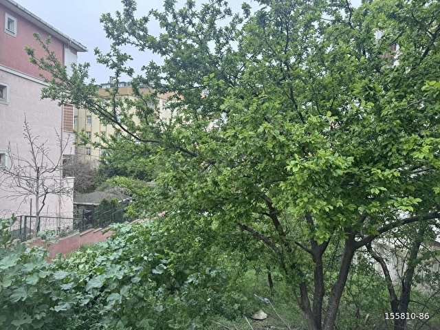 ÜMRANİYE ÇAKMAK MAHALLESİ 341M2 KUPON MÜSTAKİL ARSA - Görsel 13