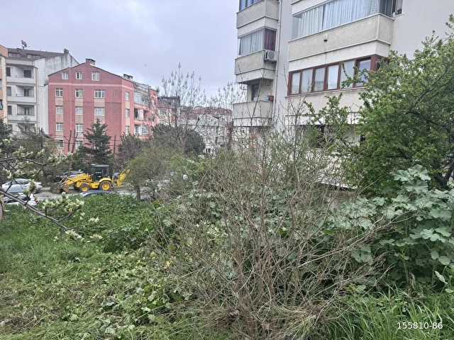 ÜMRANİYE ÇAKMAK MAHALLESİ 341M2 KUPON MÜSTAKİL ARSA - Görsel 17