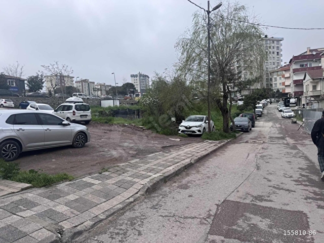 ÜMRANİYE ÇAKMAK MAHALLESİ 341M2 KUPON MÜSTAKİL ARSA - Görsel 18