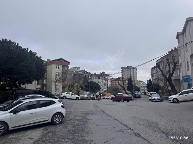 ÜMRANİYE ÇAKMAK MAHALLESİ 341M2 KUPON MÜSTAKİL ARSA - Görsel 6